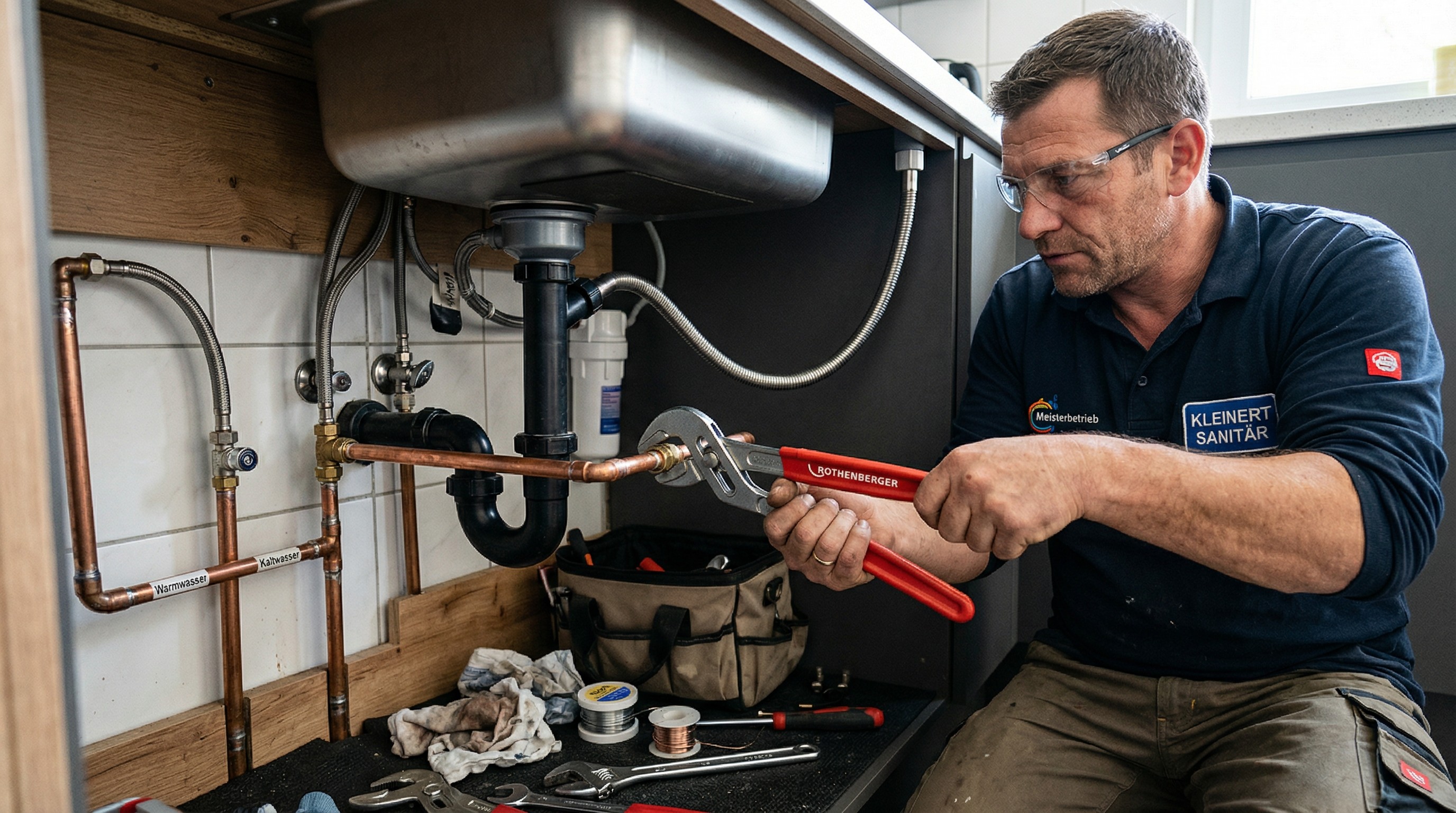 Obergurig – Sanitärinstallateur Obergurig